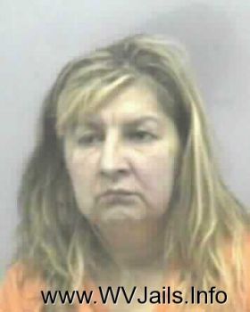 Beverly Robin Wilson Mugshot