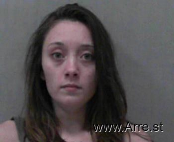 Bianca Nichole Reynolds Mugshot