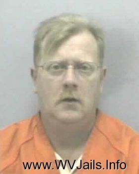 Bill Everett Johnston Mugshot