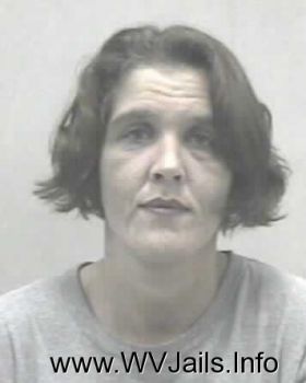 Billie Jo Farley Mugshot