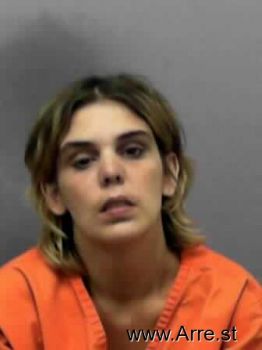 Billie Jo Hodgson Mugshot