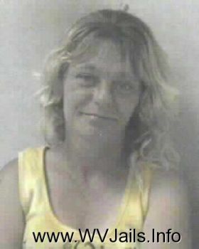 Billie Jo Stevenson Mugshot