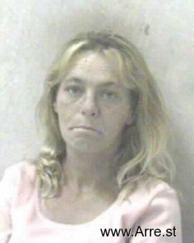 Billie Jo Stevenson Mugshot