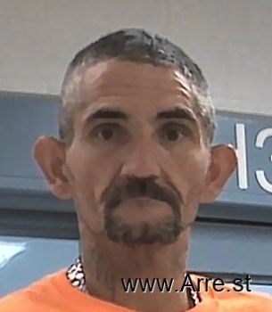 Billy Lee Evans Mugshot