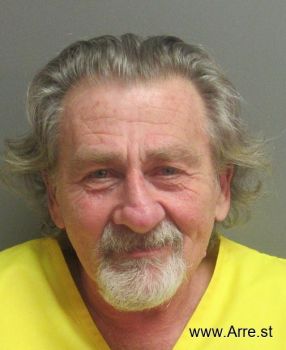 Billy Joe, Jr. Ferguson Mugshot