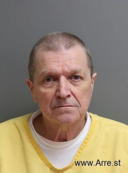 Billy Joe Kinney Mugshot