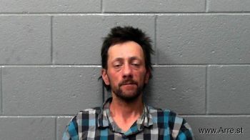 Billy Roy Myers Mugshot