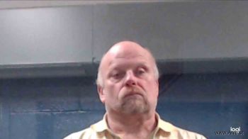 Billy Gene Parsons  Jr. Mugshot