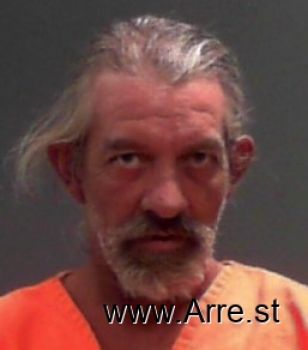 Billy Dwain Rymer Mugshot