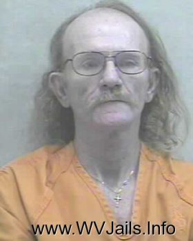 Billy Ray Barrett Mugshot