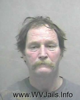 Billy Wayne Brewer Mugshot