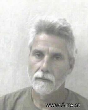 Billy Ray Conn Mugshot