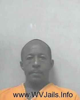 Billy Teet Johnson Mugshot