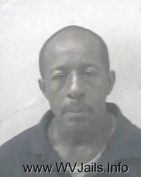 Billy Teet Johnson Mugshot