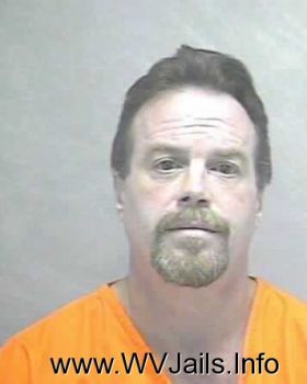 Billy Duke Page Mugshot