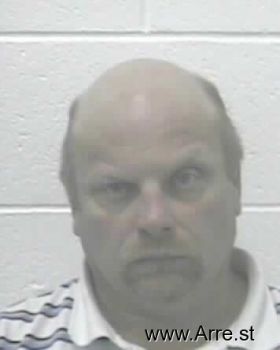 Billy Gene Parsons Mugshot