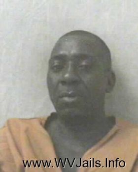 Billy Ray Sharp Mugshot