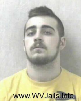 Billy Dale Tomblin Mugshot