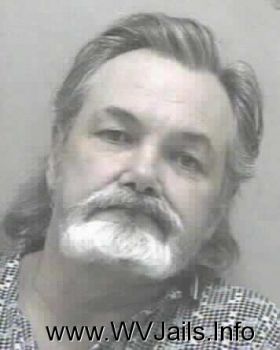 Billy Joe Woosley Mugshot