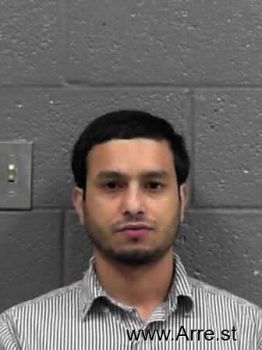 Biswas  Rijal Mugshot