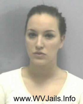 Blair Michele Hunt Mugshot