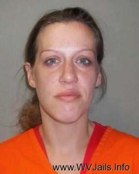 Blair Nichole Miller Mugshot