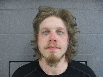 Blake Joseph Loftis Mugshot