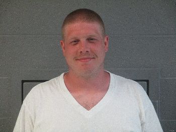 Blake Joseph Loftis Mugshot