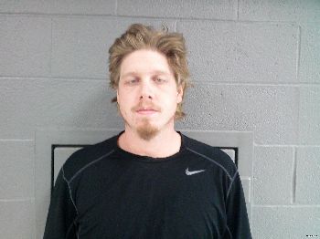 Blake Joseph Loftis Mugshot