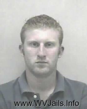 Blake Cameron Burgess Mugshot