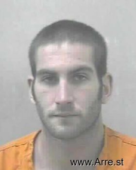 Blake Edward Nichols Mugshot