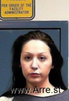 Blakelen Nichole Cunningham Mugshot