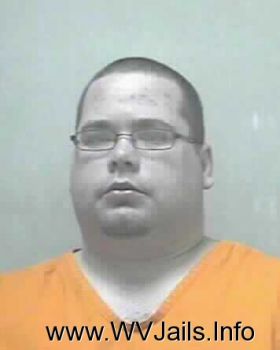 Bo Daniel Church Mugshot