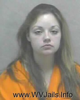 Bo Danielle Thompson Mugshot