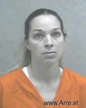 Bobbi Jo Carte-cole Mugshot