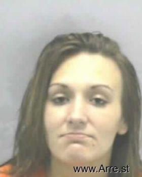 Bobbi Ashley Johnson Mugshot