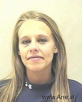 Bobbi Jo Swick Mugshot