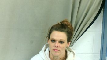 Bobbie Kay Adkins Mugshot