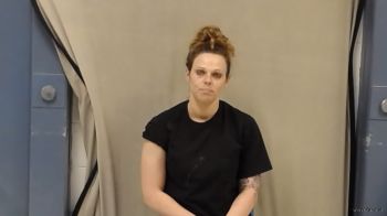 Bobbie Kay Adkins Mugshot