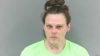 Bobbie Kay Adkins Mugshot