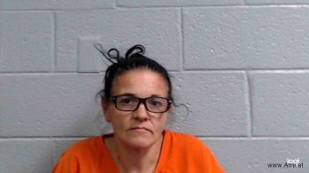 Bobbie Sue Bickford Mugshot