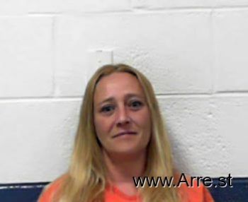 Bobbie Michelle Farmer Mugshot