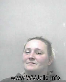 Bobbie Michelle Griffith Mugshot