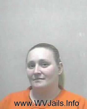 Bobbie Michelle Griffith Mugshot