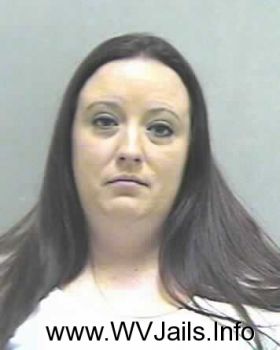 Bobbie Jo Hall Mugshot