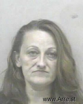 Bobbie Jean Miller Mugshot