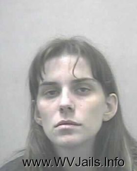 Bobbie Kay Williams Mugshot