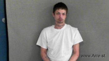 Bobby Douglas Cantrell Mugshot