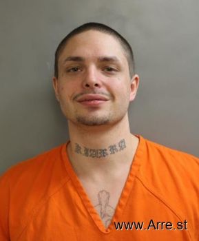 Bobby Douglas Cantrell Mugshot