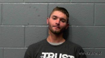 Bobby Joe Fisher Mugshot